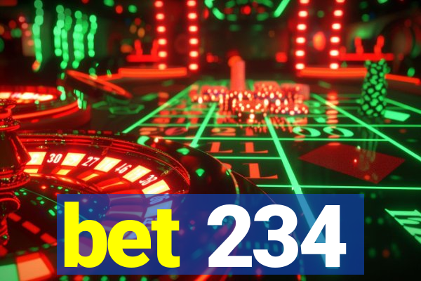 bet 234